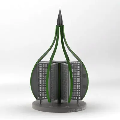 CAD drawing