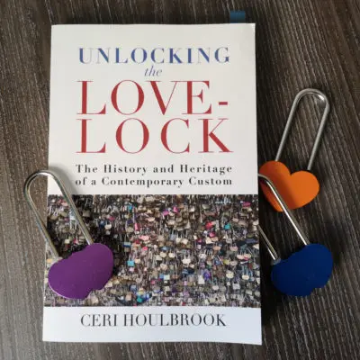 Unlocking the Love Lock